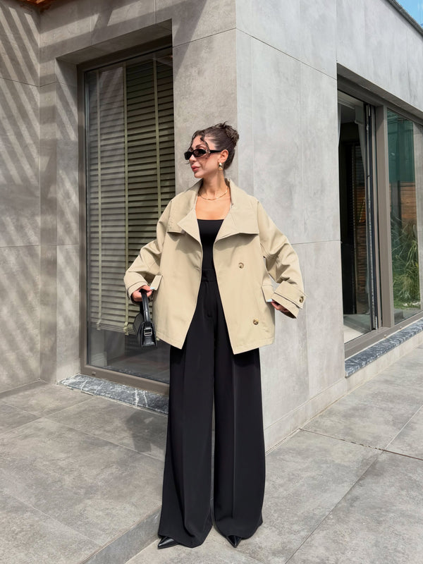 URBAN UTILITY JACKET
