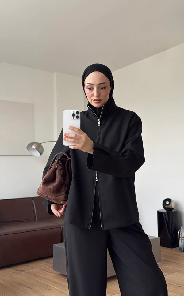 SOFT TAILORED SET