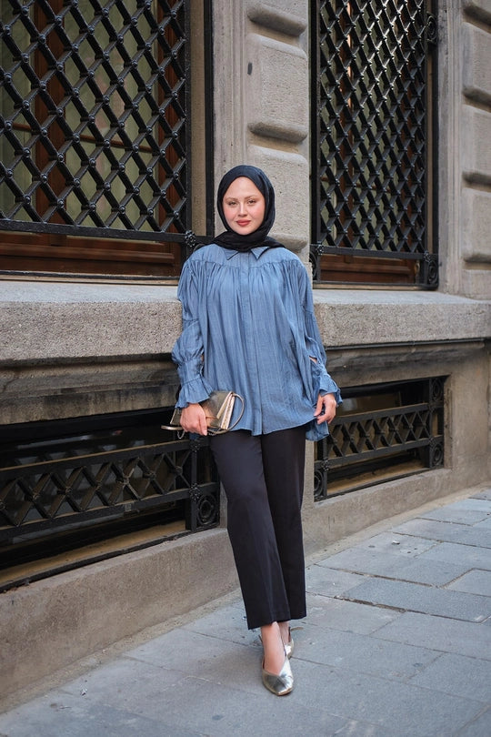قميص صيفي Tencel