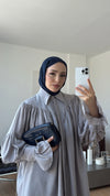 قميص صيفي Tencel