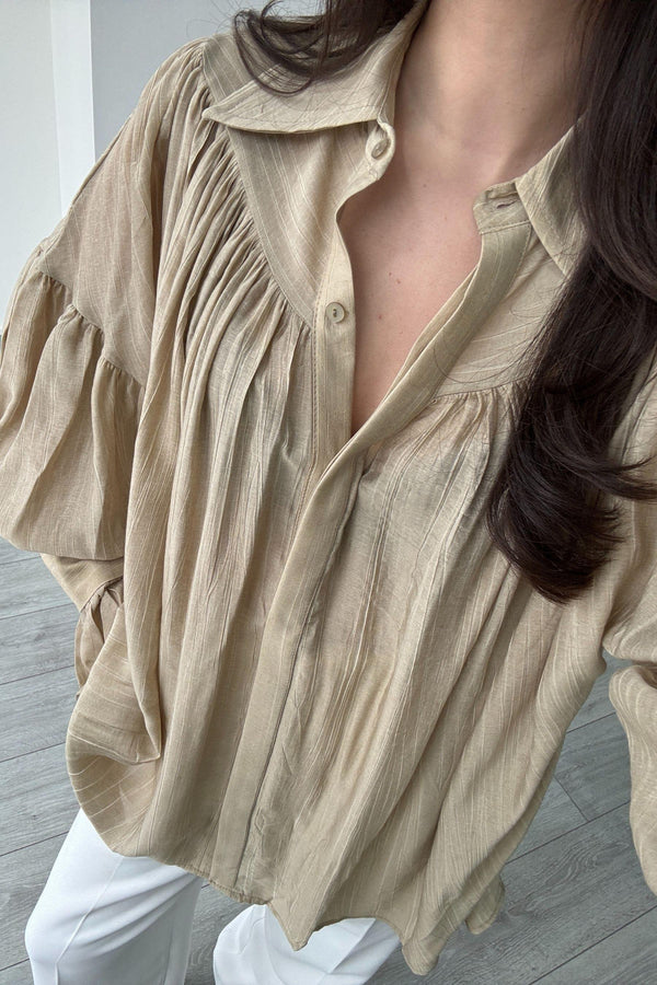قميص صيفي Tencel