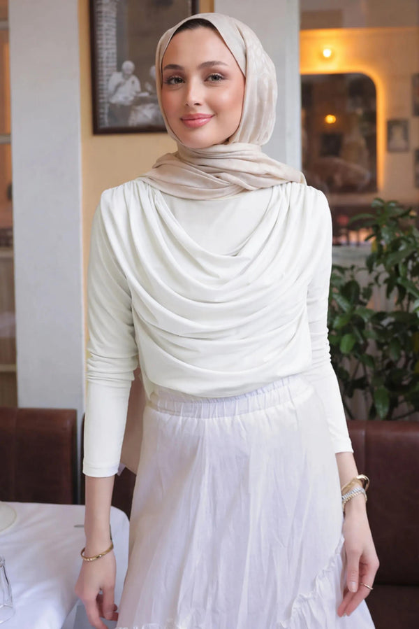 بلوزة basic