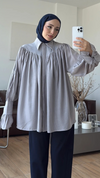 قميص صيفي Tencel