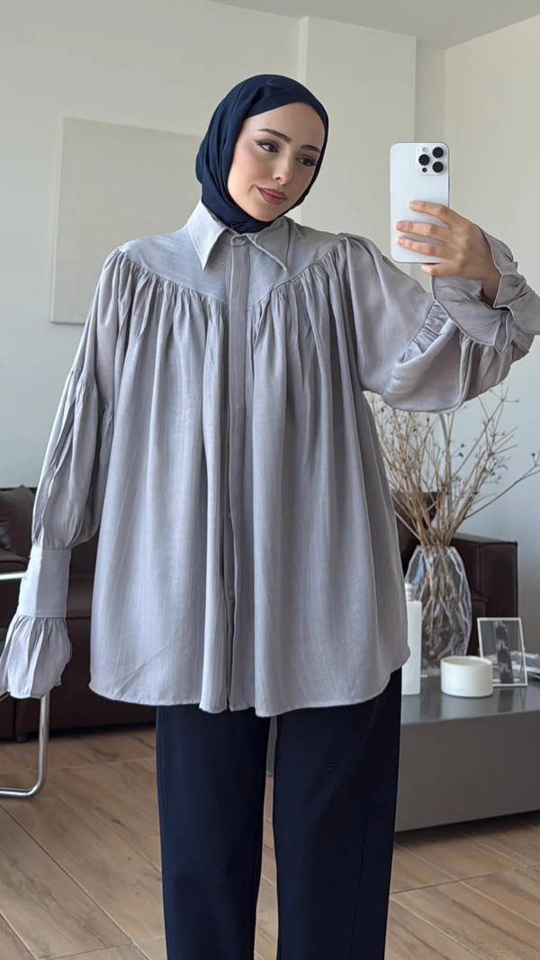 قميص صيفي Tencel