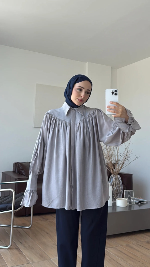 قميص صيفي Tencel