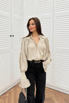 قميص صيفي Tencel