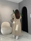 CLASSIC LONG TRENCHCOAT
