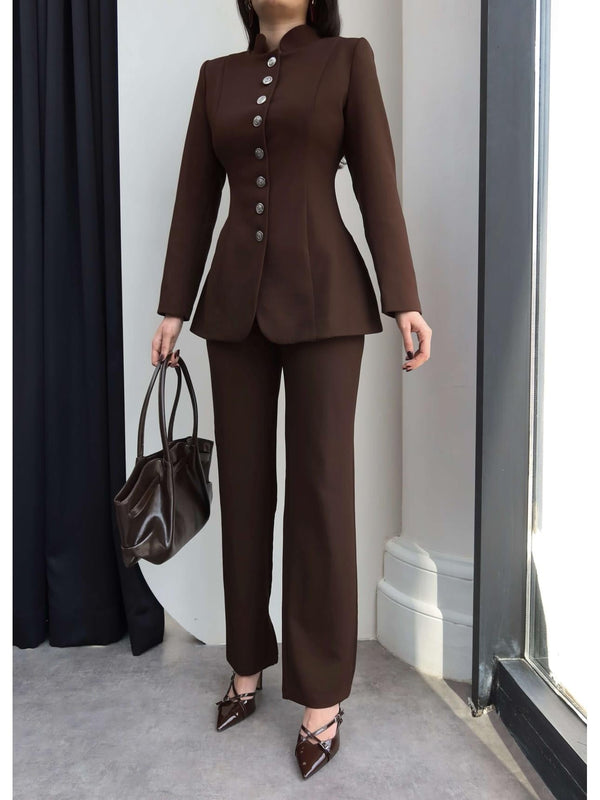 Hakim Elegance Set
