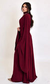 Modest Maxi Dress