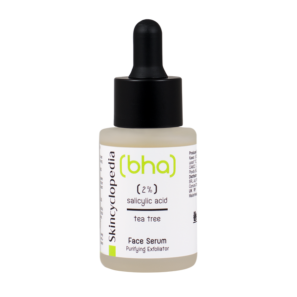 سيروم ساليسيليك أسيد 2%