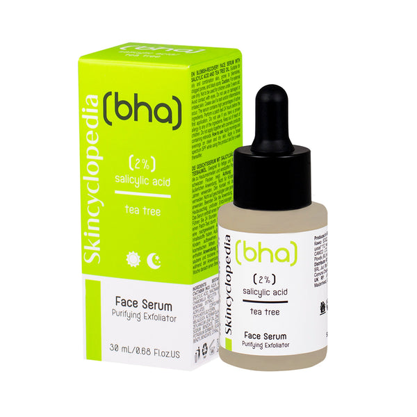 سيروم ساليسيليك أسيد 2%