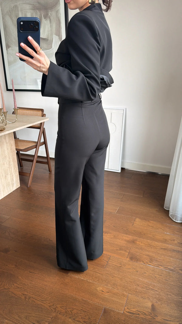 طقم رسمي مزخرف