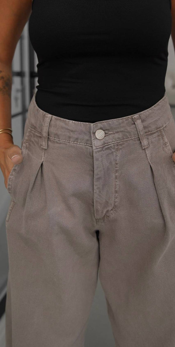 Maren Wide- Leg Jeans