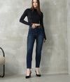 بنطلون  2031 Mom jeans
