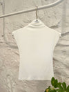 BASIC HIGH NECK TOP