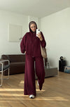 EVERYDAY HOODED SET