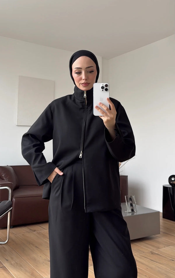 SOFT TAILORED SET