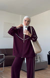SPORTY CONTRAST SET