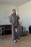 SPORTY CONTRAST SET