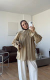 قميص صيفي Tencel