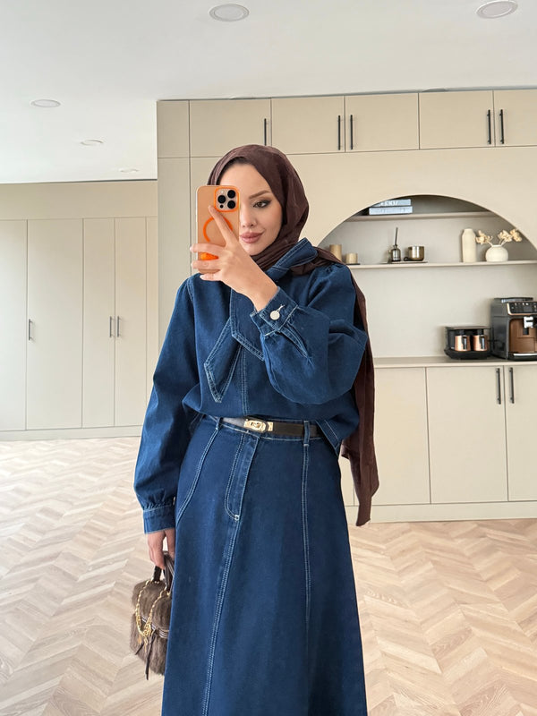 طقم Manu