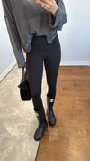 High Waist Sculpting Leggings