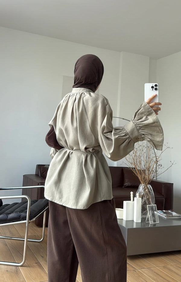قميص بيري