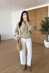 URBANE WRAP JACKET