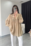 قميص صيفي Tencel