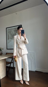 طقم التايور Luxury Tailored