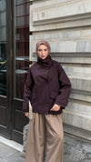 URBAN UTILITY JACKET