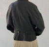 MINIMAL FALL JACKET