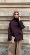 URBAN UTILITY JACKET
