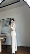طقم التايور Luxury Tailored
