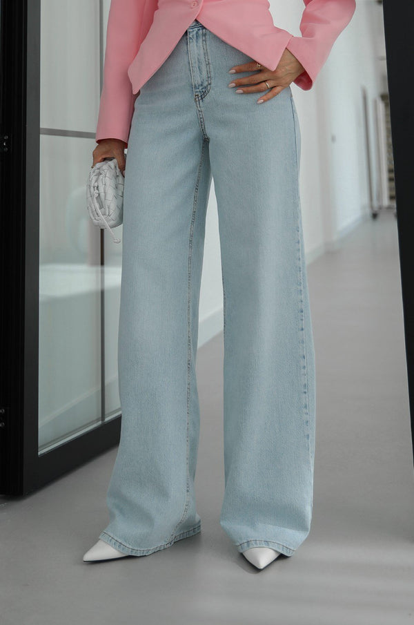 Mavi Baggy Jeans