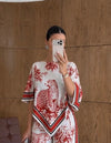 Dior Blouse