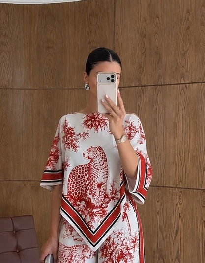 Dior Blouse