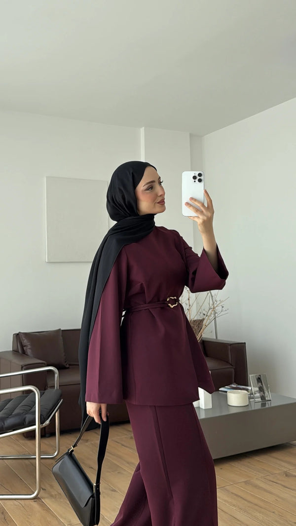 طقم Élite صيفي