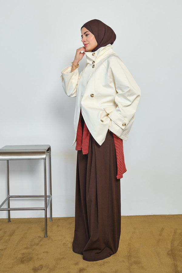 URBAN UTILITY JACKET