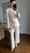 طقم التايور Luxury Tailored