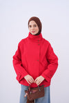 URBAN UTILITY JACKET