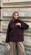 URBAN UTILITY JACKET