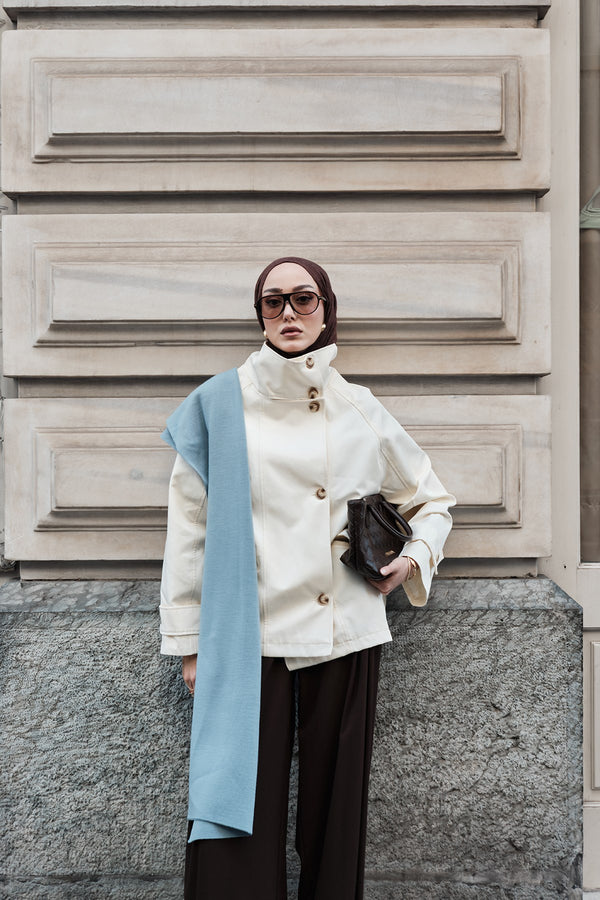 URBAN UTILITY JACKET