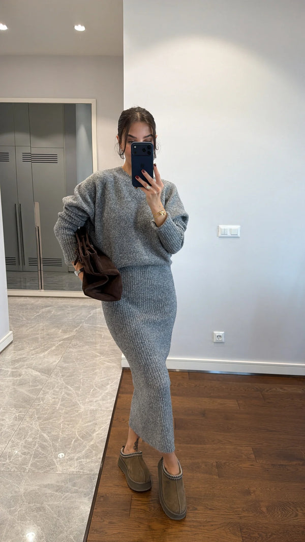 Urban Cozy