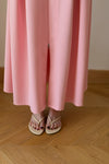 Polo style dress