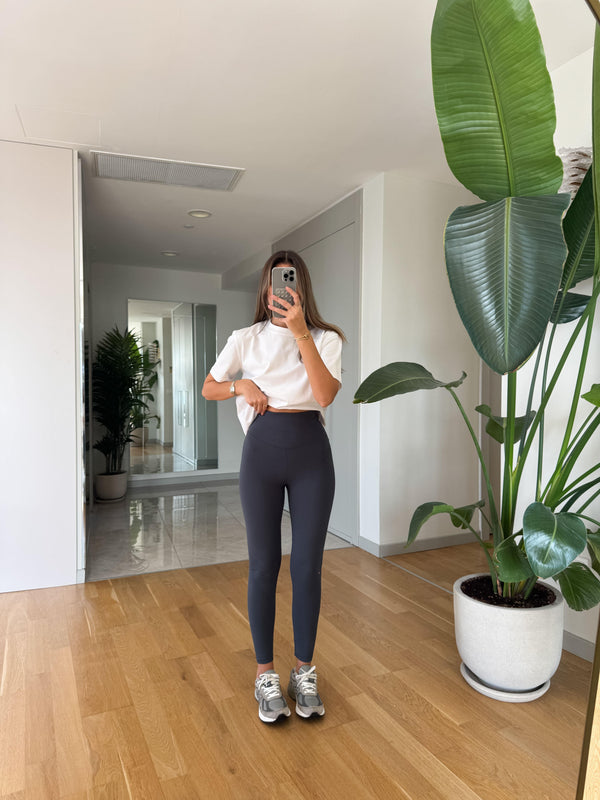 High Waist Sculpting Leggings