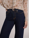 High Waist Wide Leg Jeans