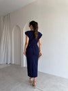 Lilly Midi Dress