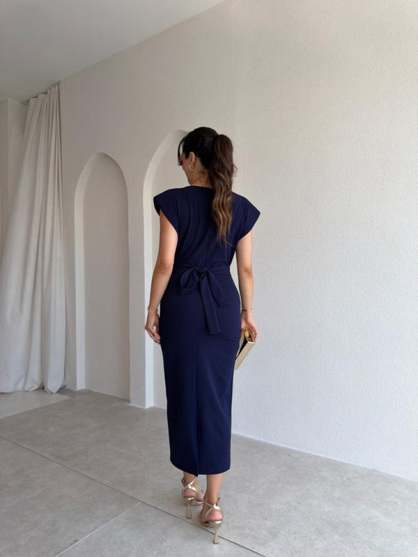 Lilly Midi Dress