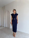 Lilly Midi Dress